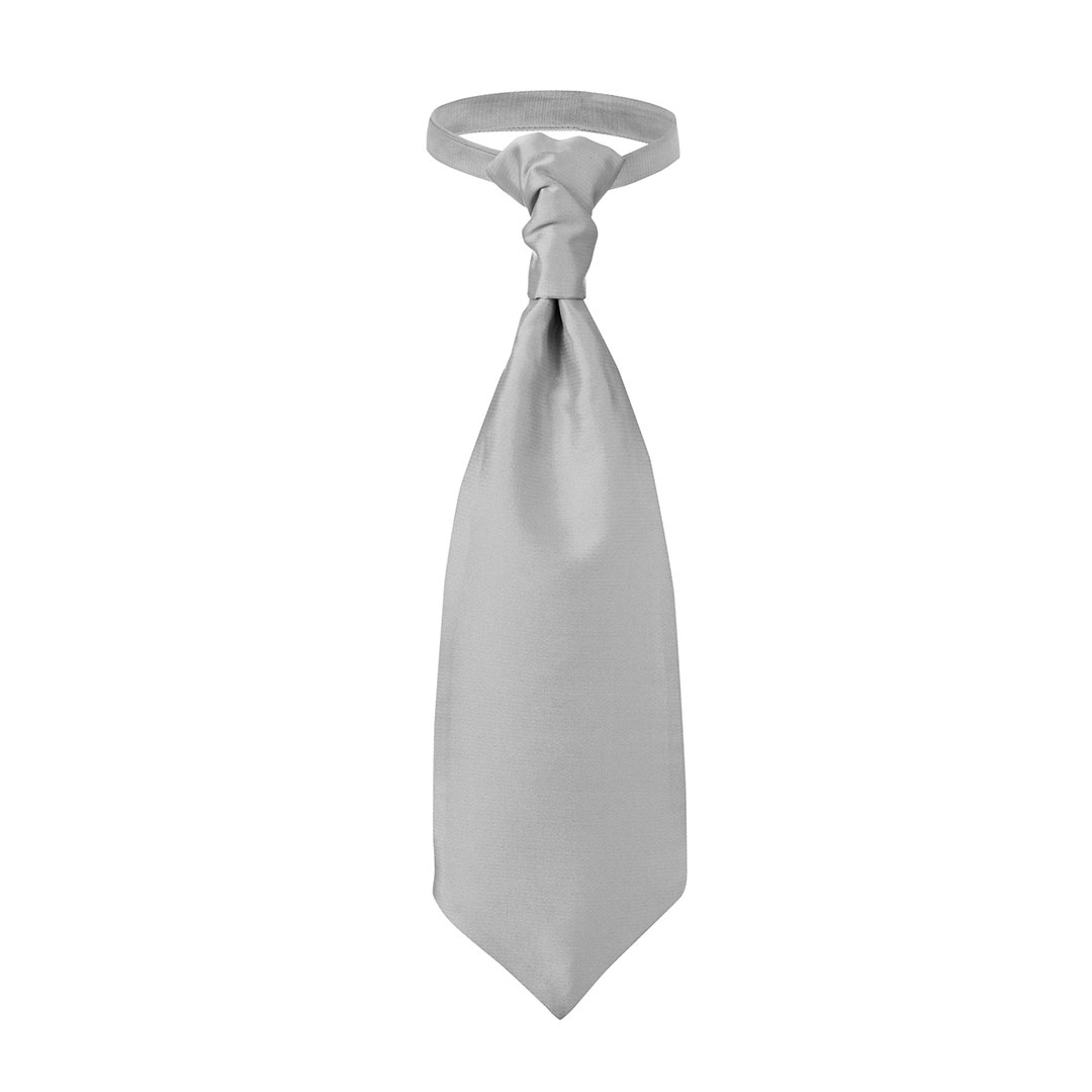 Corbatin-gris-plata Corbatin-gris-plata