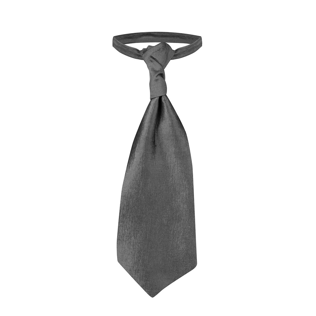 Corbatin-gris-tornasol Corbatin-gris-tornasol