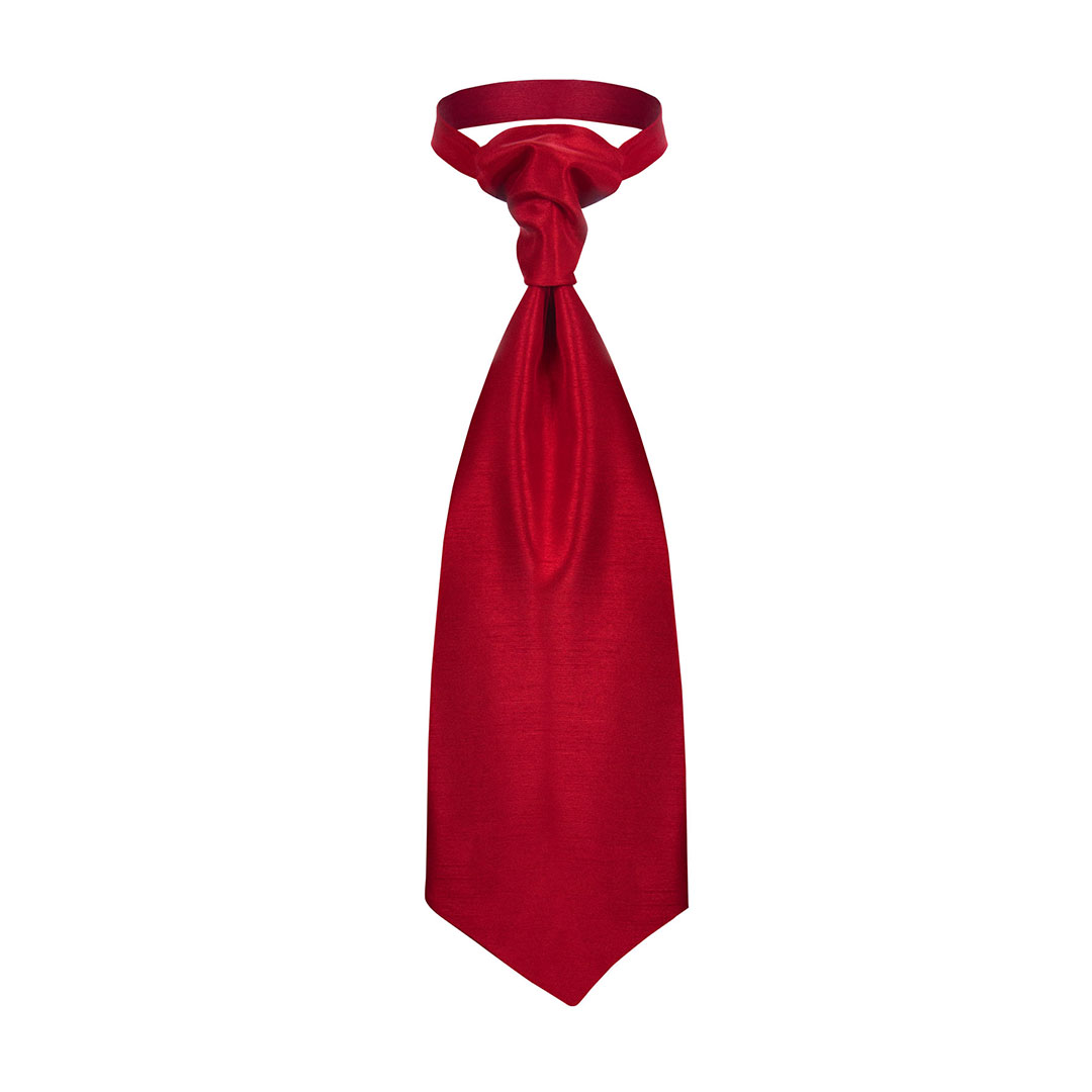 Corbatin-shantu-rojo Corbatin-shantu-rojo