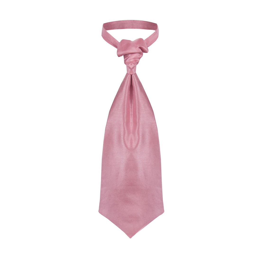 Corbatin-shantu-rosa Corbatin-shantu-rosa