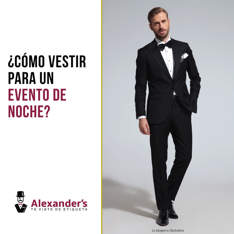 Viste para el Éxito: El Poder de la Imagen Personal en Eventos Nocturnos