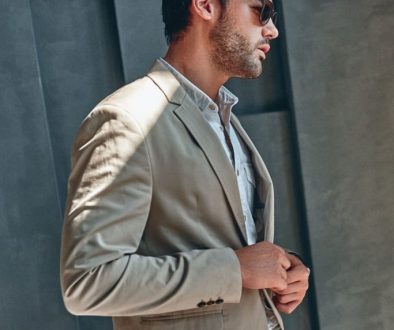 Qué es el Atuendo de Cóctel para Hombres
